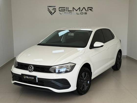 VOLKSWAGEN POLO 1.0 MPI MANUAL VOLKSWAGEN POLO 1.0 MPI MANUAL